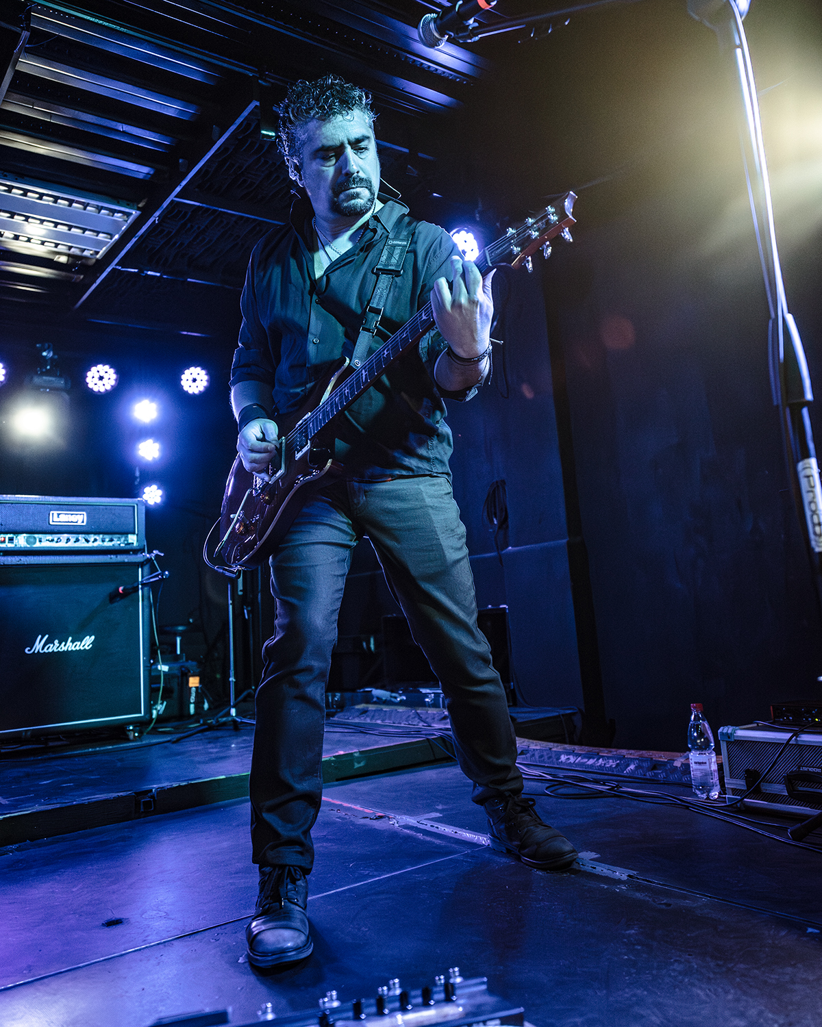 Unto Others - Never, Neverland Latin America 2026